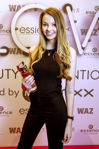 Beauty Convention GLOW in Bochum