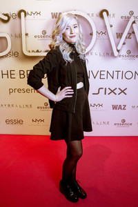 Beauty Convention GLOW in Bochum