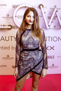 Beauty Convention GLOW in Bochum