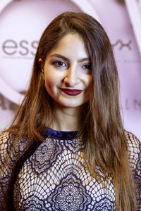 Beauty Convention GLOW in Bochum