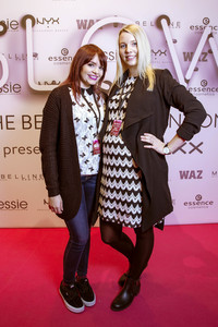 Beauty Convention GLOW in Bochum