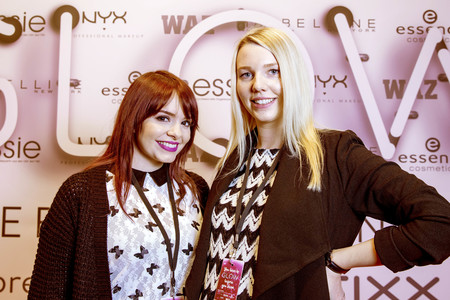 Beauty Convention GLOW in Bochum