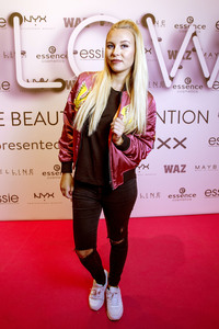 Beauty Convention GLOW in Bochum