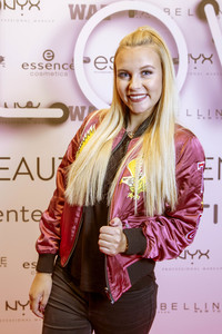 Beauty Convention GLOW in Bochum
