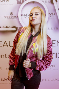 Beauty Convention GLOW in Bochum