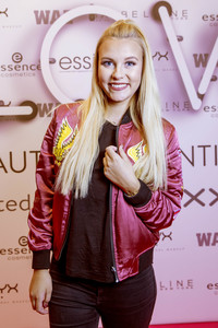 Beauty Convention GLOW in Bochum
