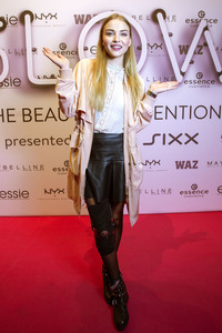 Beauty Convention GLOW in Bochum