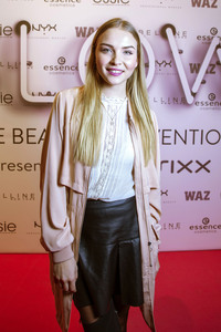 Beauty Convention GLOW in Bochum