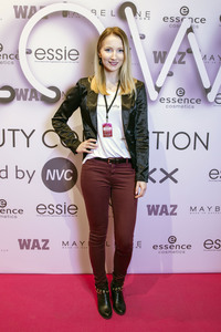 Beauty Convention GLOW in Bochum