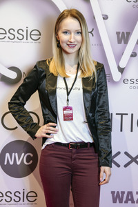 Beauty Convention GLOW in Bochum