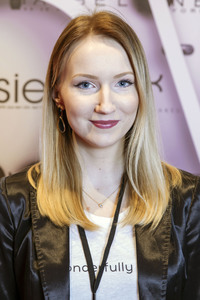 Beauty Convention GLOW in Bochum