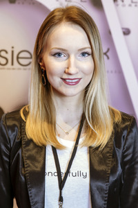 Beauty Convention GLOW in Bochum