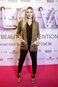 Beauty Convention GLOW in Bochum