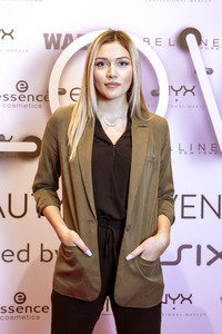 Beauty Convention GLOW in Bochum