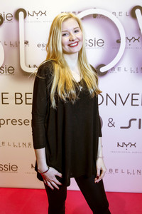 Beauty Convention GLOW in Bochum