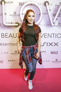 Beauty Convention GLOW in Bochum