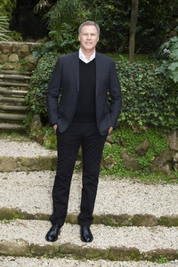 Photocall zum Kinofilm 'Zoolander 2' in Rom