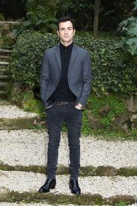 Photocall zum Kinofilm 'Zoolander 2' in Rom