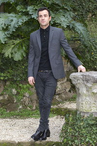 Photocall zum Kinofilm 'Zoolander 2' in Rom