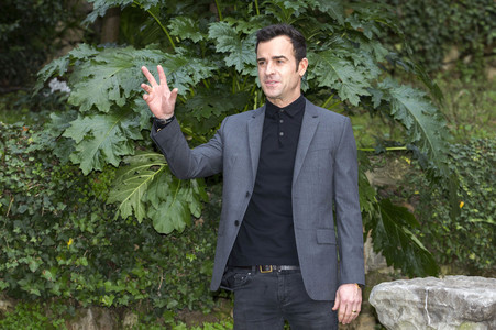 Photocall zum Kinofilm 'Zoolander 2' in Rom