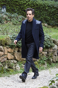 Photocall zum Kinofilm 'Zoolander 2' in Rom