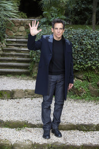 Photocall zum Kinofilm 'Zoolander 2' in Rom