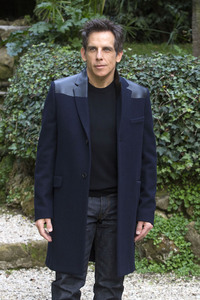 Photocall zum Kinofilm 'Zoolander 2' in Rom