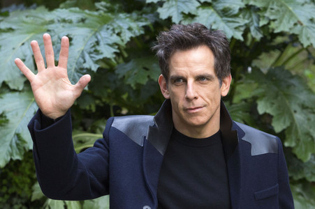 Photocall zum Kinofilm 'Zoolander 2' in Rom