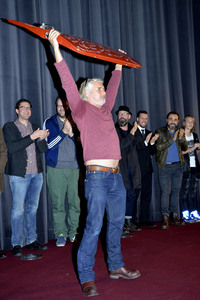 Filmpremiere 'Die wilden Kerle 6 - Die Legende lebt' in München
