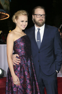 Filmpremiere 'Hail, Caesar!' in Los Angeles