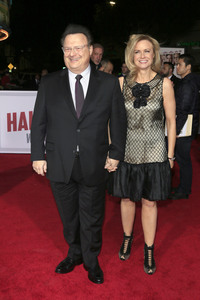 Filmpremiere 'Hail, Caesar!' in Los Angeles