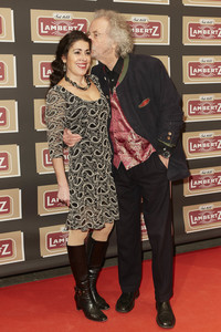 Lambertz Monday Night 2016 in Köln
