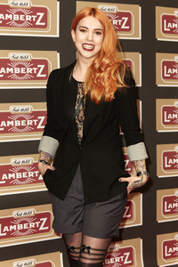 Lambertz Monday Night 2016 in Köln