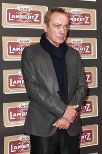 Lambertz Monday Night 2016 in Köln