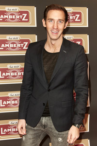 Lambertz Monday Night 2016 in Köln