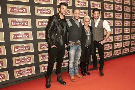 Lambertz Monday Night 2016 in Köln
