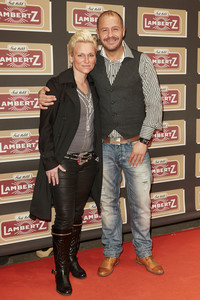 Lambertz Monday Night 2016 in Köln
