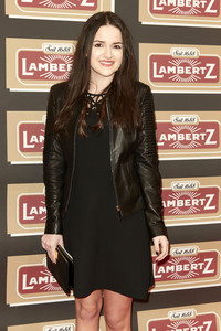 Lambertz Monday Night 2016 in Köln
