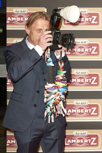 Lambertz Monday Night 2016 in Köln