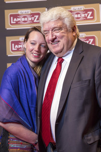 Lambertz Monday Night 2016 in Köln