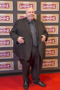Lambertz Monday Night 2016 in Köln