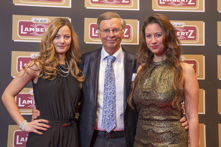 Lambertz Monday Night 2016 in Köln