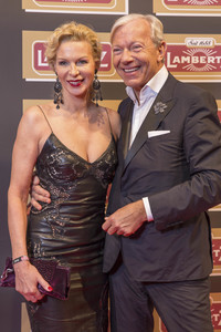 Lambertz Monday Night 2016 in Köln