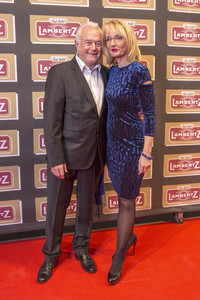 Lambertz Monday Night 2016 in Köln