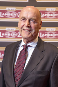 Lambertz Monday Night 2016 in Köln