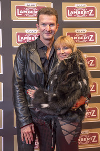 Lambertz Monday Night 2016 in Köln