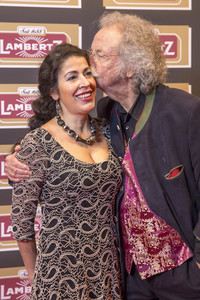 Lambertz Monday Night 2016 in Köln