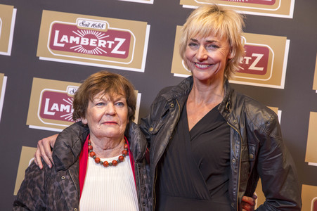 Lambertz Monday Night 2016 in Köln