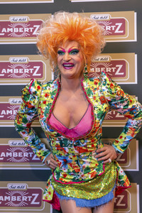 Lambertz Monday Night 2016 in Köln