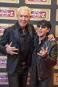 Lambertz Monday Night 2016 in Köln
